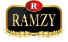 Ramzy Food Logo